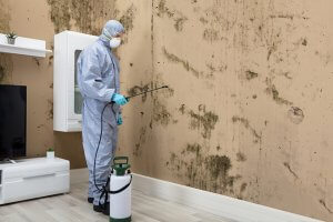 Mold Remediation Detroit MI