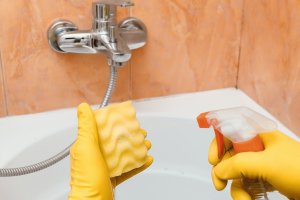 How To Prevent Mold From Growing In Your Bathroom